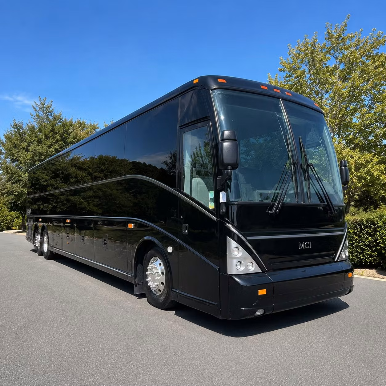 conference and convention transportation from winter haven to tampa and orlando