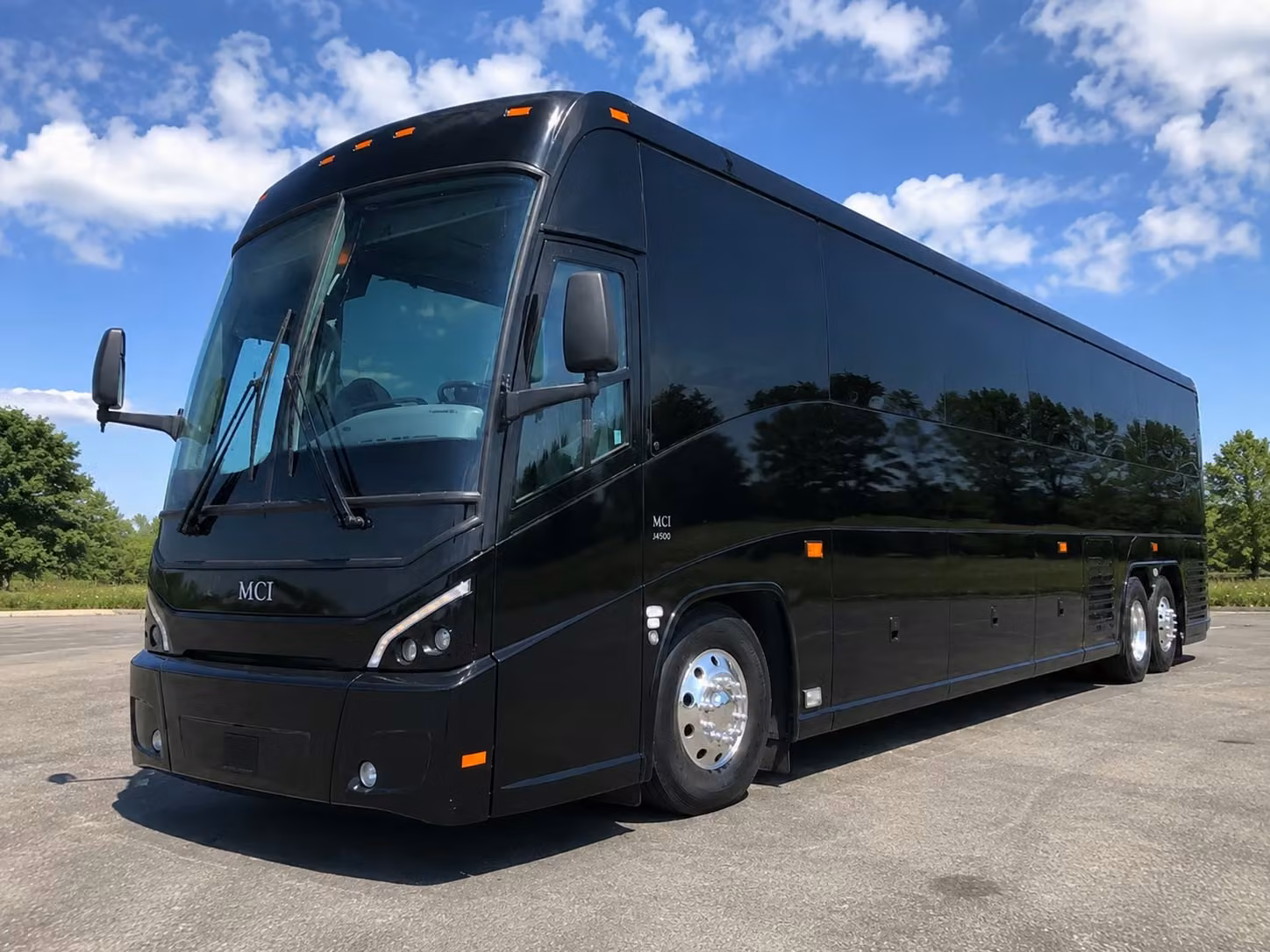 corporate event shuttles for winter haven business groups