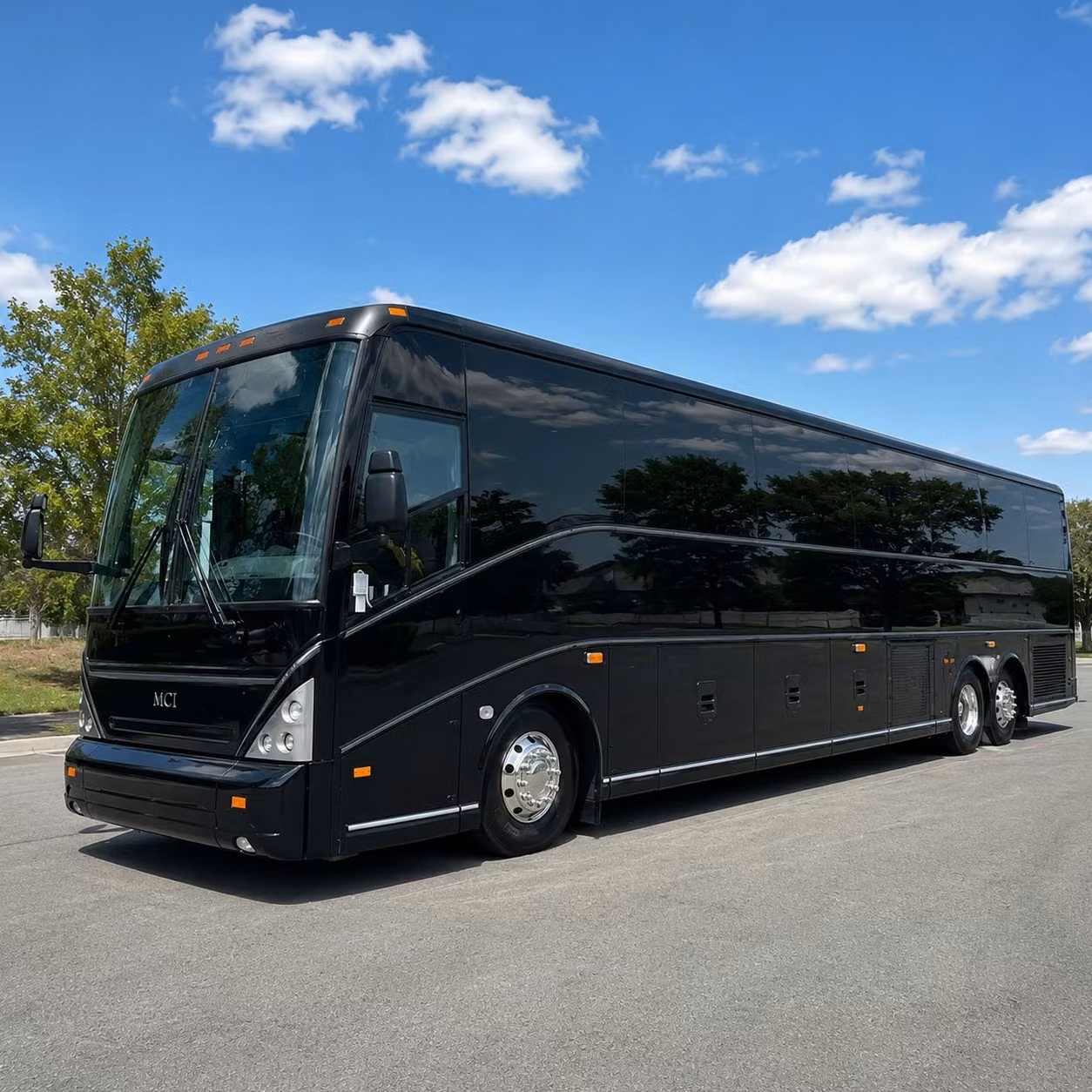 employee commuter shuttles between winter haven and the polk county business corridor