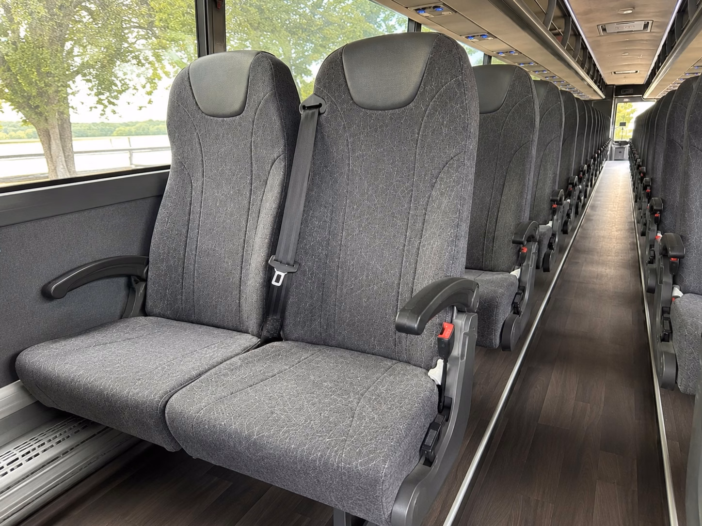 how where and when you re traveling affects your winter haven bus rental rate