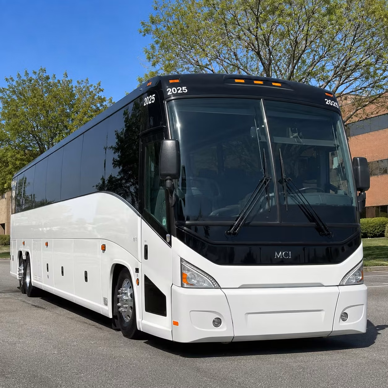 mission trip and outreach transportation from winter haven