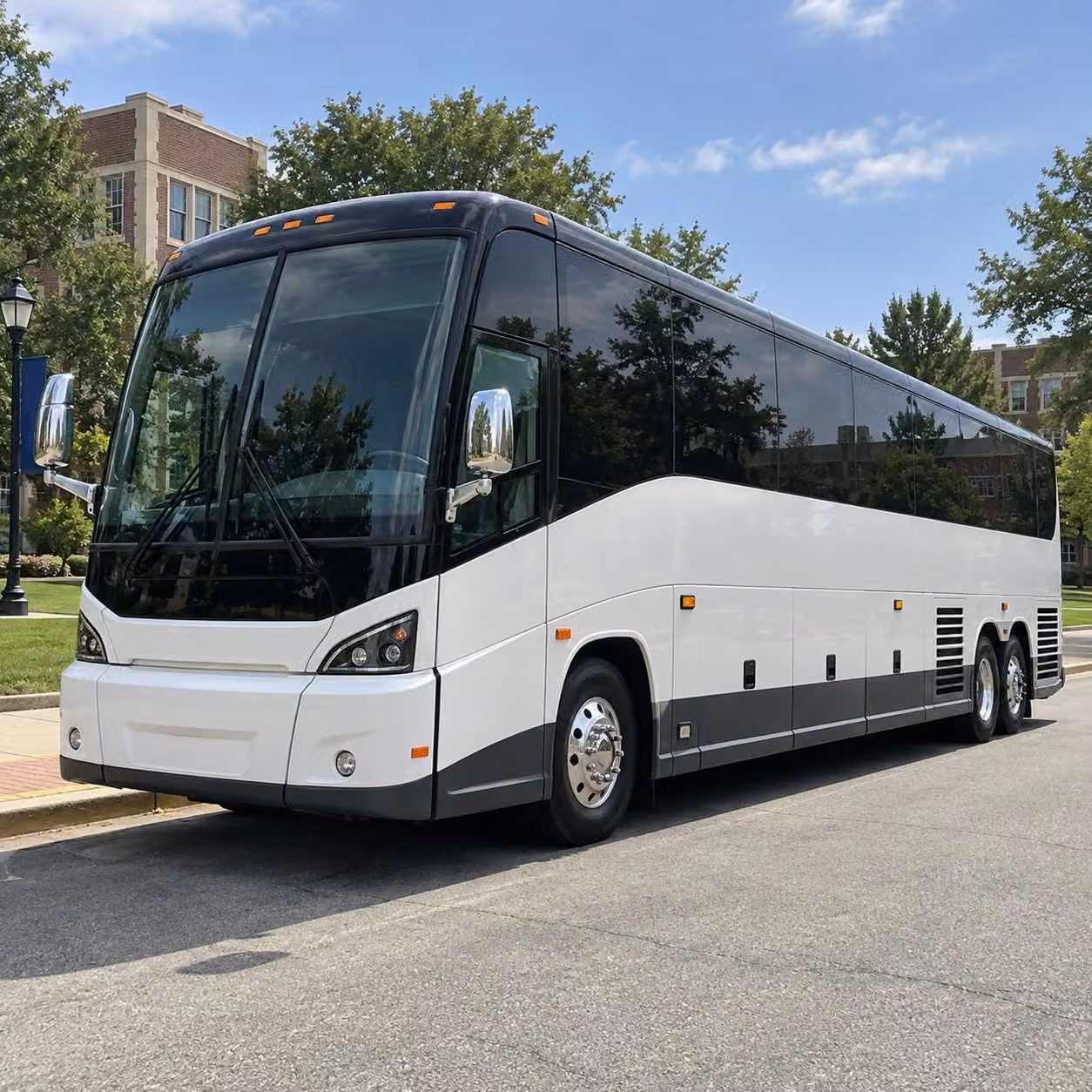no yellow bus required upgrade your winter haven field trip experience