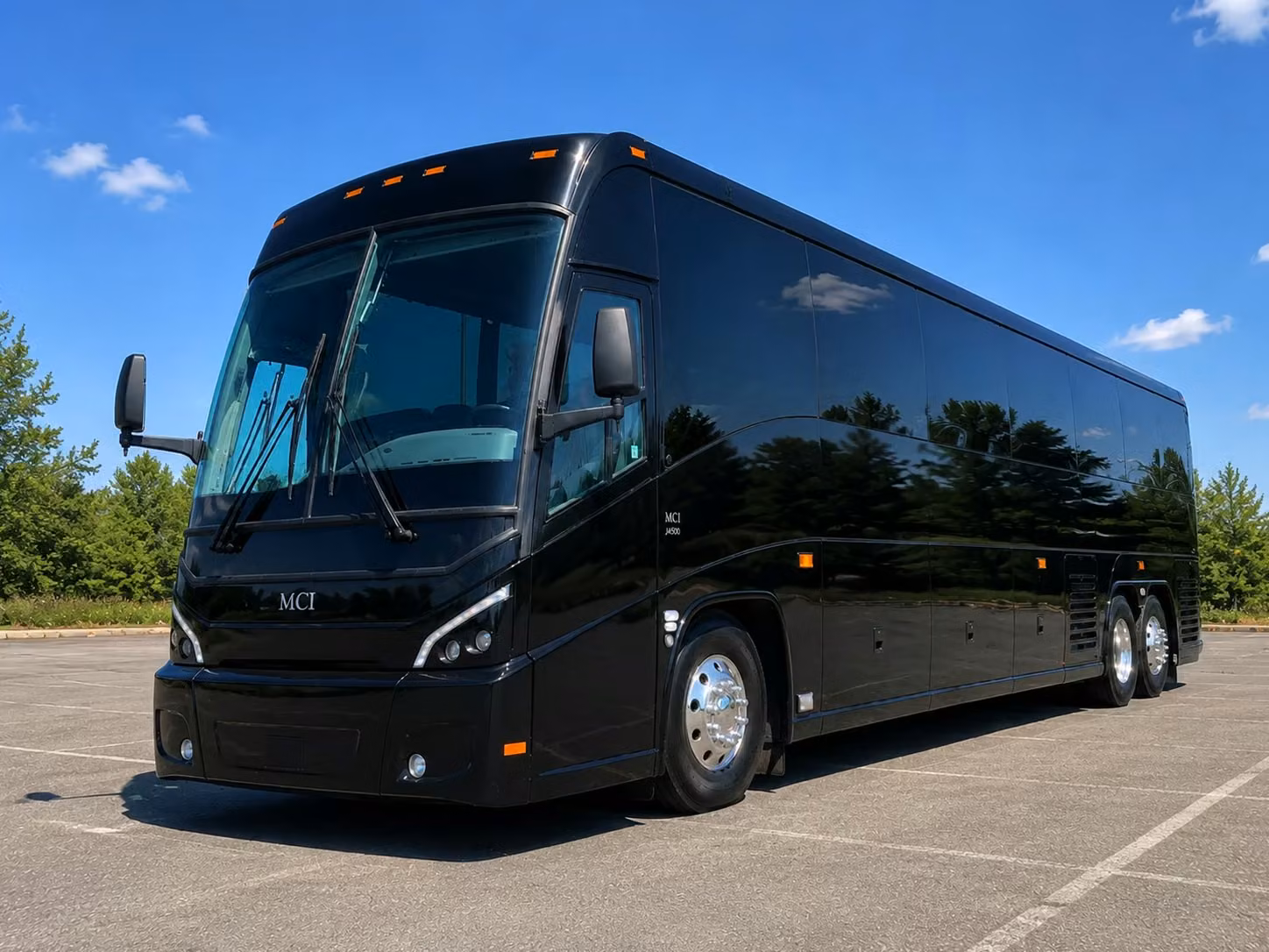 not in winter haven you can still find private event transportation nearby