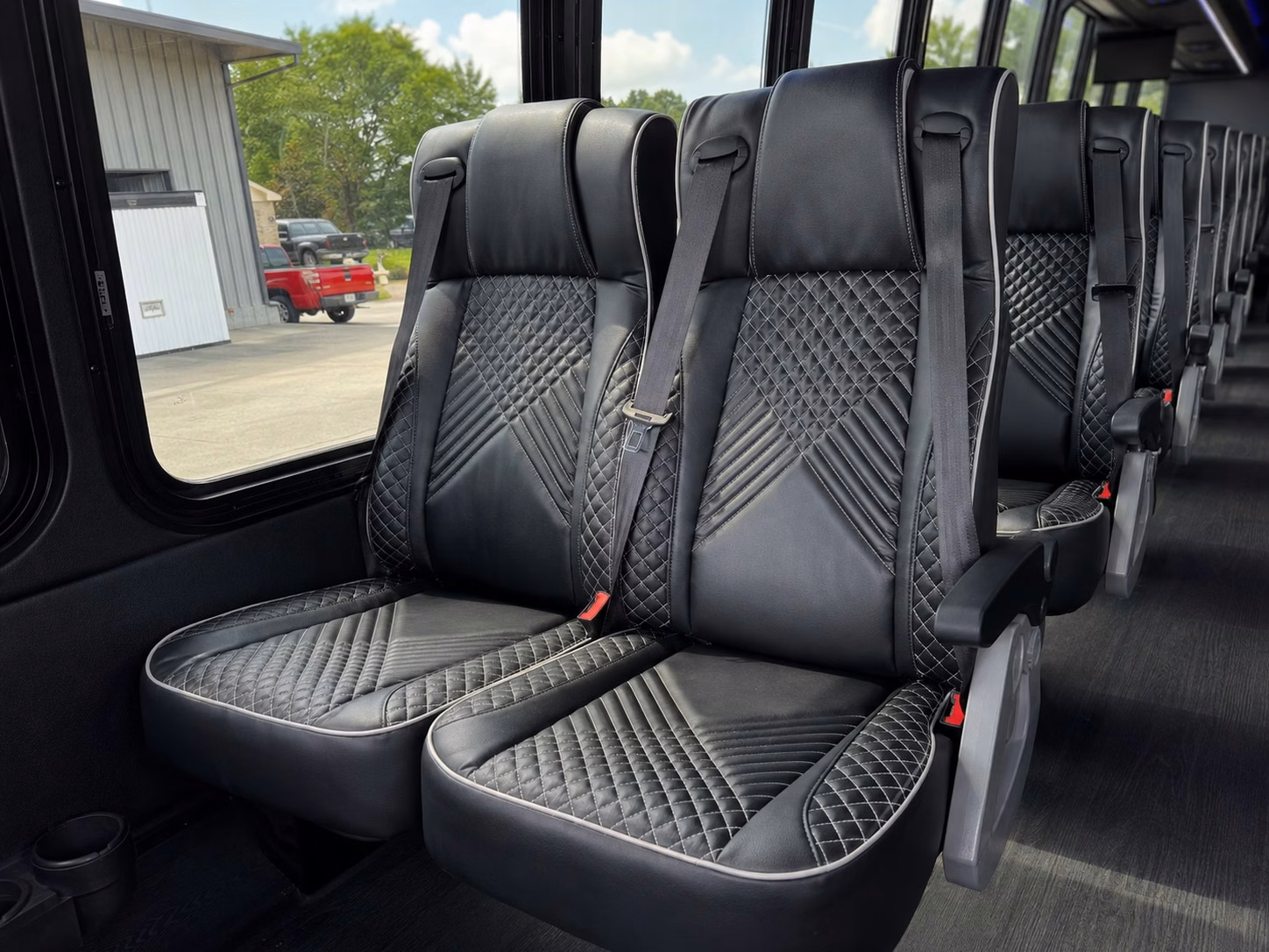 not in winter haven you can still find prom transportation nearby