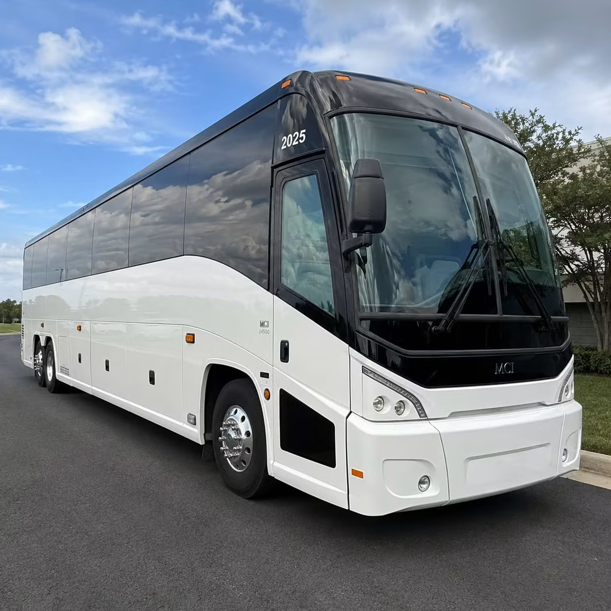 not in winter haven you can still find religious group transportation nearby