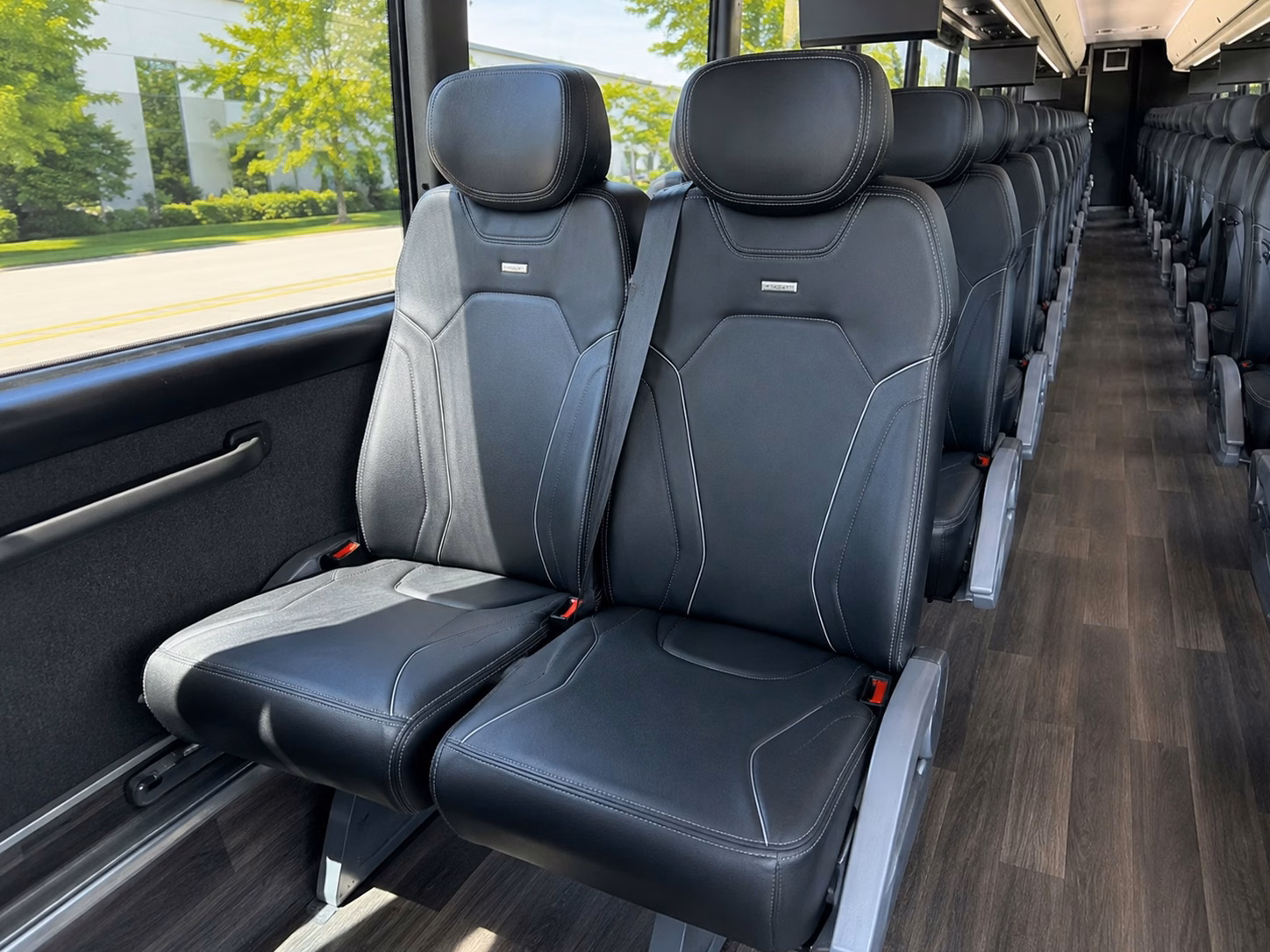 not in winter haven you can still find wedding transportation nearby