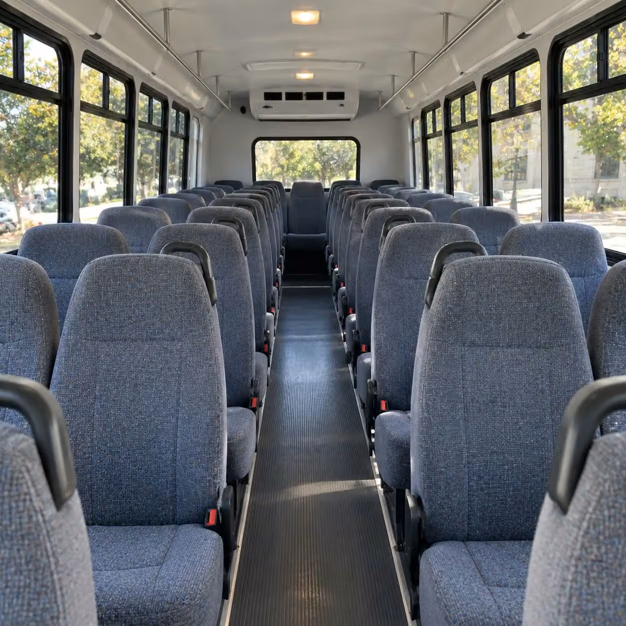 prom homecoming transportation services in winter haven