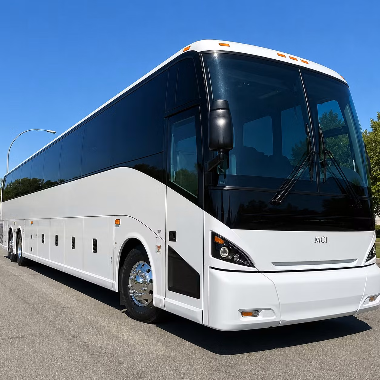 religious group bus rentals in winter haven