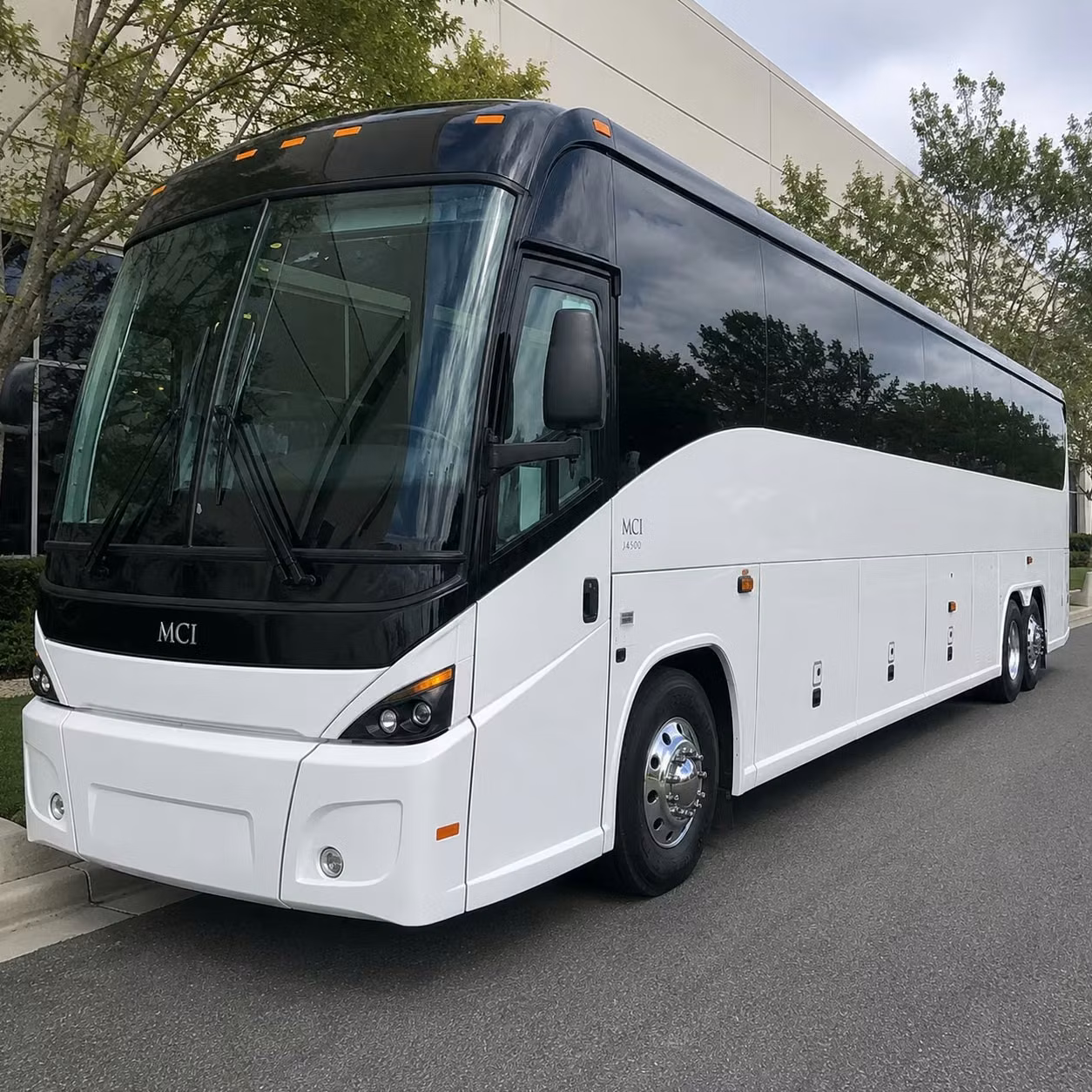 shuttle buses for winter haven s thriving citrus and manufacturing workforce