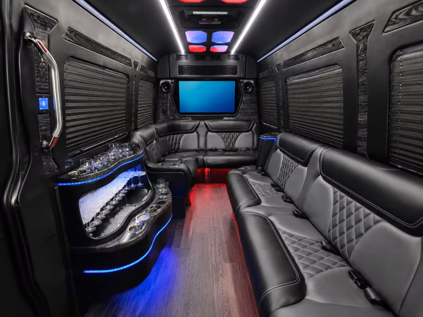 sporting event tournament transportation in winter haven