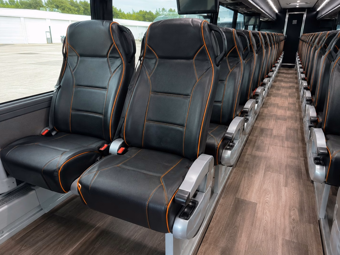 the best way to handle group travel for multi day sporting events through winter haven