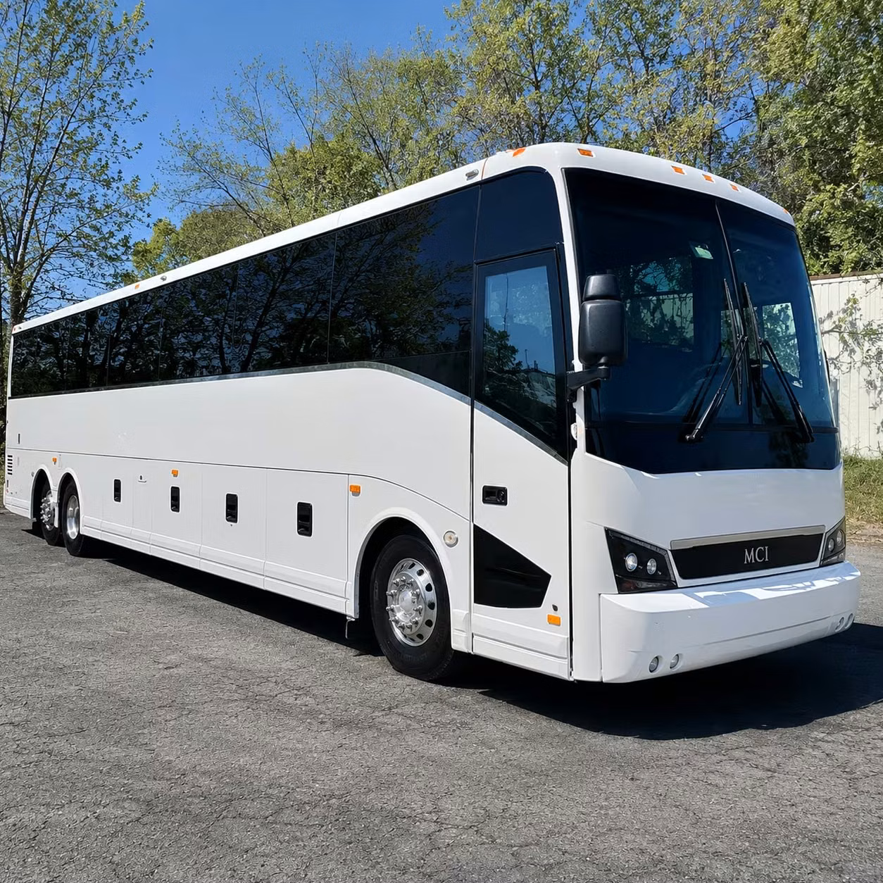 winter haven charter buses for chain of lakes complex tournaments