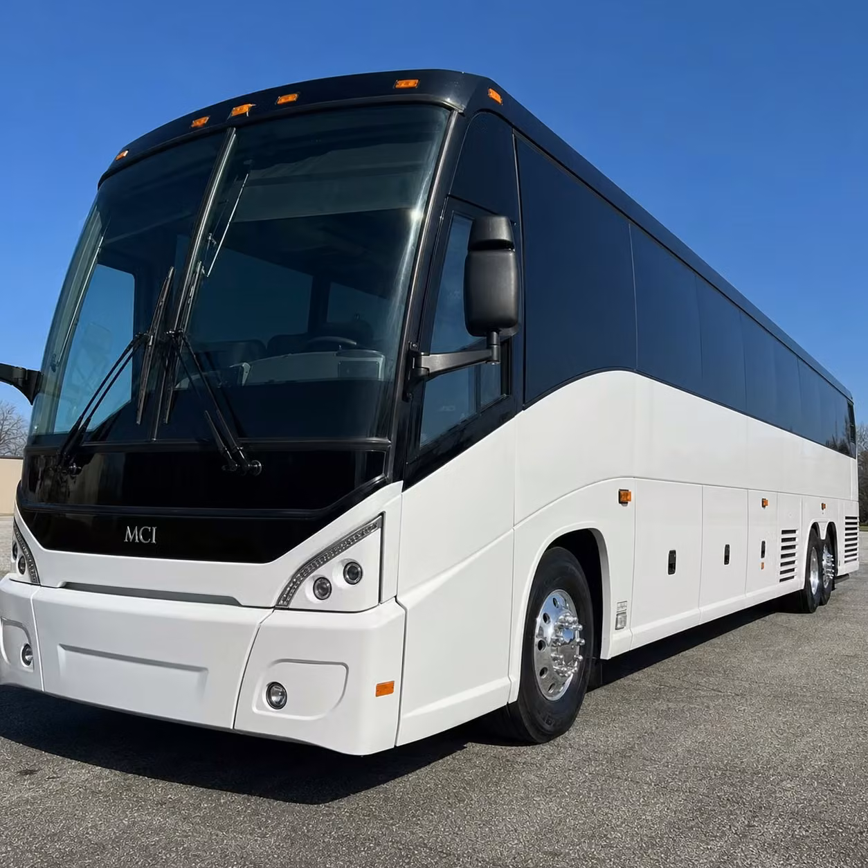 winter haven corporate shuttle services