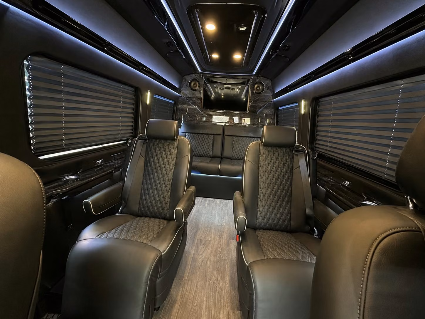 winter haven event transportation services