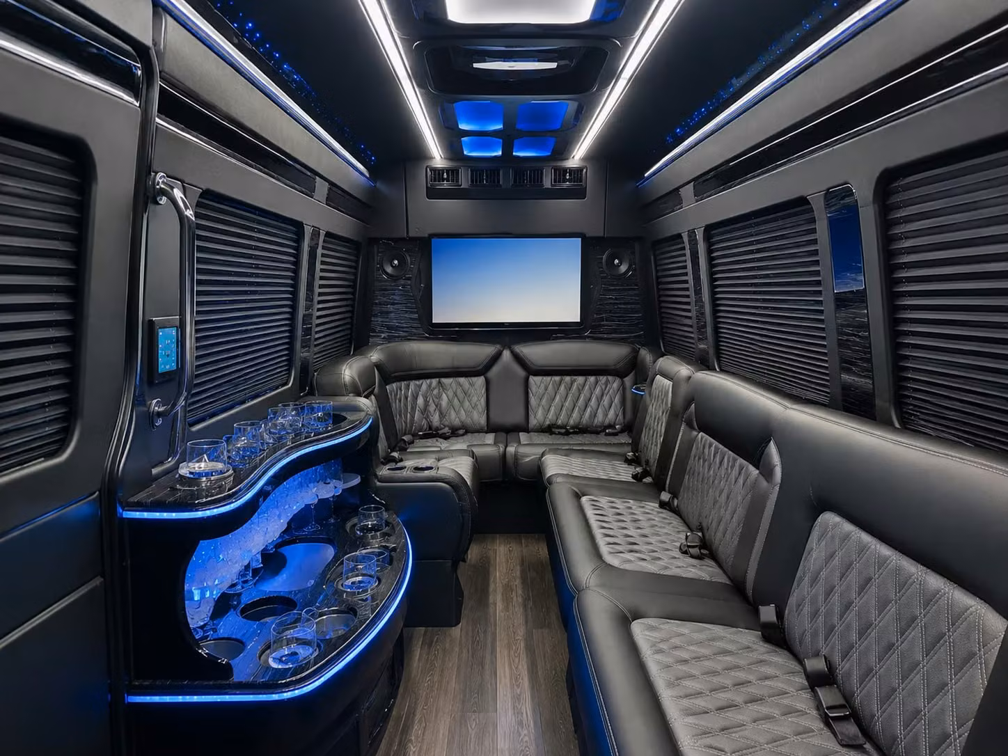 winterhavencharterbuscompany com helps you plan rehearsal dinner transportation in winter haven too